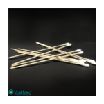 CAPRA Cotton Tipped Applicator 6" 100pcs