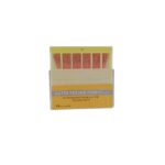 Gutta Percha Assorted #45-80 .02 Points