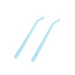 Surgical ASP Tips-Blue- 25 bag
