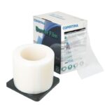 Barrier Film Clear 4" x 6" 1200sheets/Roll-box