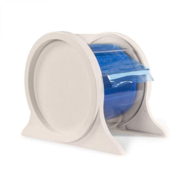 VastMed Barrier Cover Film Dispenser 4" x 6" 1pc