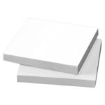 (3"x3")  Mixing Pads 50 sheets per pad - Non-Slip Base, Waterproof 10pad/box ,24box/case