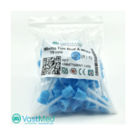 Mixing Tips-Blue/White Small 76mm - Cement 50pcs/bag 50bag/case