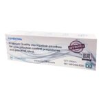 COPERTINA Sterilization Pouches-3.5x10" with Dual Indicators 200/box 10 box/case