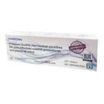 COPERTINA Self Seal Sterilization Pouch 40x200pcs 90mmx135mm (3.5x5.25)