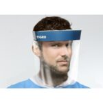 Tigris Disposable Face Shield Antifog 50pcs/box