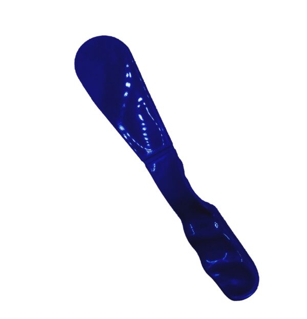Mixing spatula 1pc