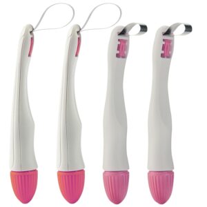 Dental Matrix Bands Multiple Sizes by Vastmed | Preformed Standard/Curved Matrices for Teeth Restoration | Adjustable Matrix System Single Use