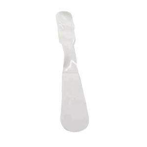Dental Mixing Spatula by Vastmed | Autoclavable Plastic Dental Mixer Spatula for Alginate Impression Plaster Materials