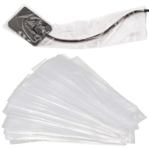 Dental Digital X-Ray Sensor Protective Sleeves by Vastmed | X-ray Sensor Sleeves