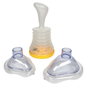 Choking Rescue Kit