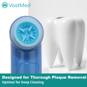 Prophy Angles Soft/Hard Cup BRILLANTE by Vastmed