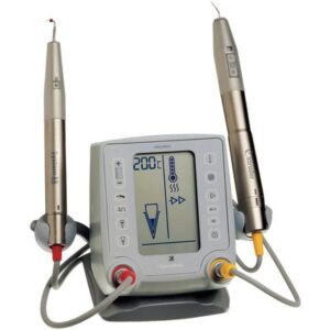 Elements SybronEndo Obturation Unit. Combines System B technology