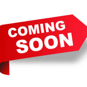 Coming Soon Product