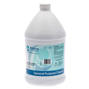 Primo General Purpose Ultrasonic Cleaner, 1 Gallon