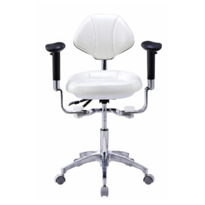 Ergonomic Dental Stool
